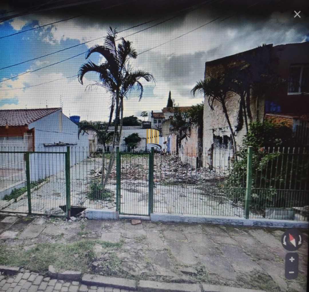 Terreno no bairro Nonoai - Pilar Imóveis