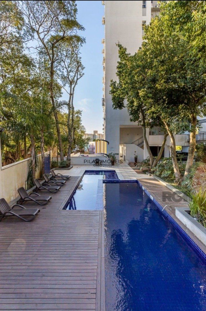 Apartamento 2 dormitórios no bairro Tristeza