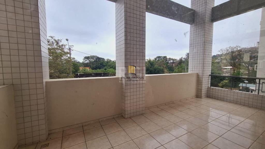 Apartamento para Venda - 61.43m², 2 dormitórios, 1 vaga - Cavalhada