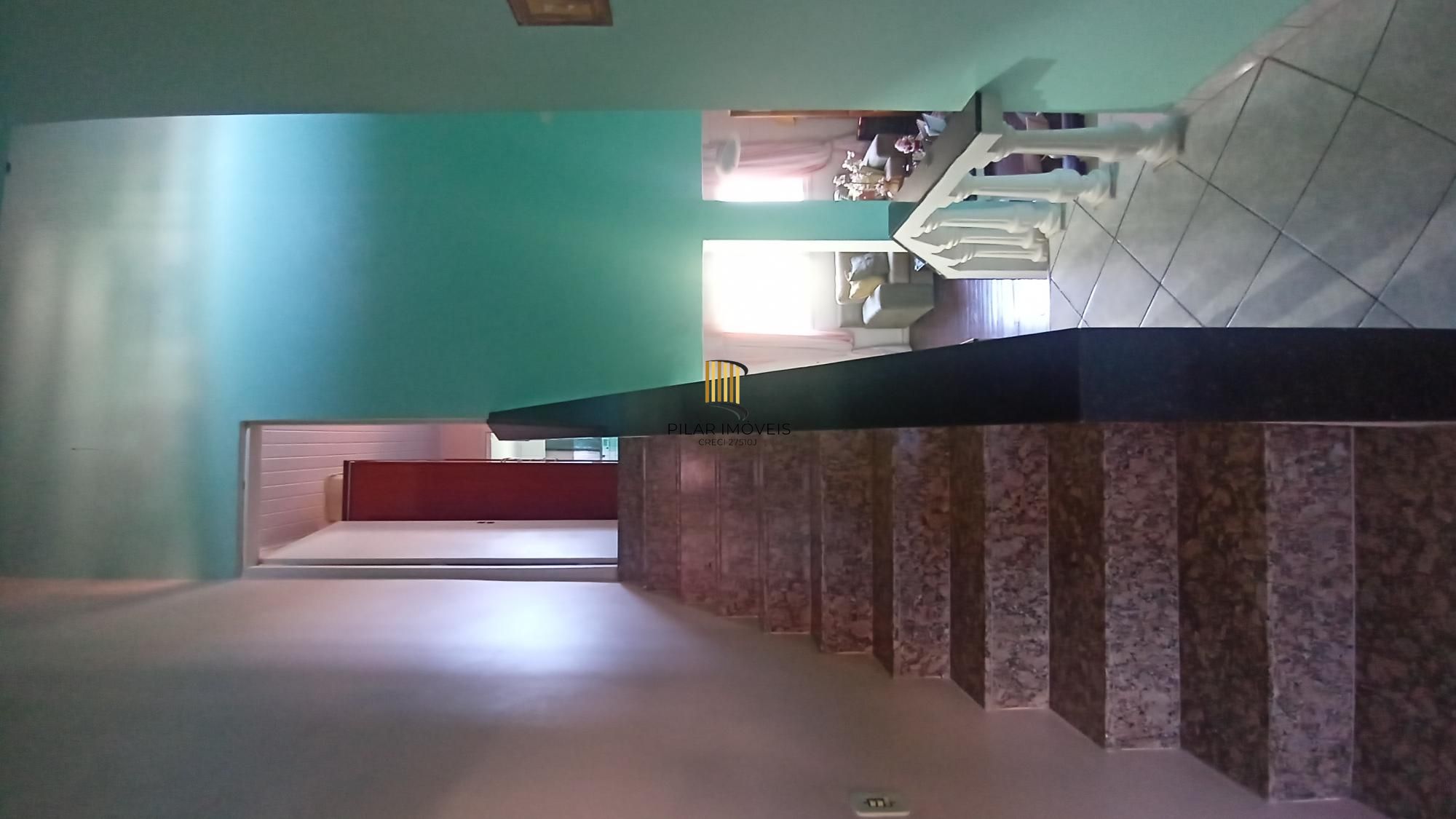 Casa de Condomínio com 3 Dormitórios no Bairro Espírito Santo