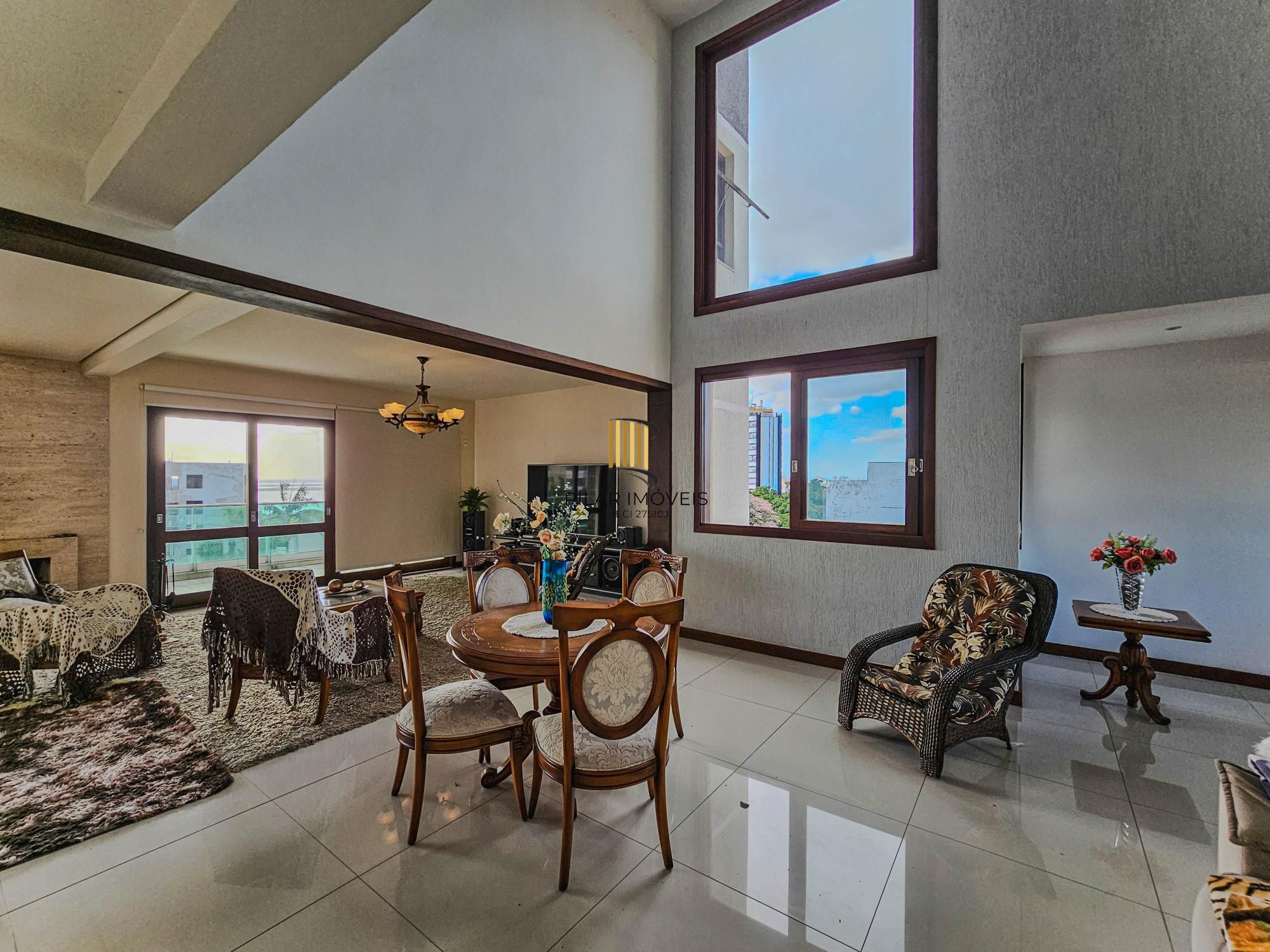 Casa com Vista Espetacular