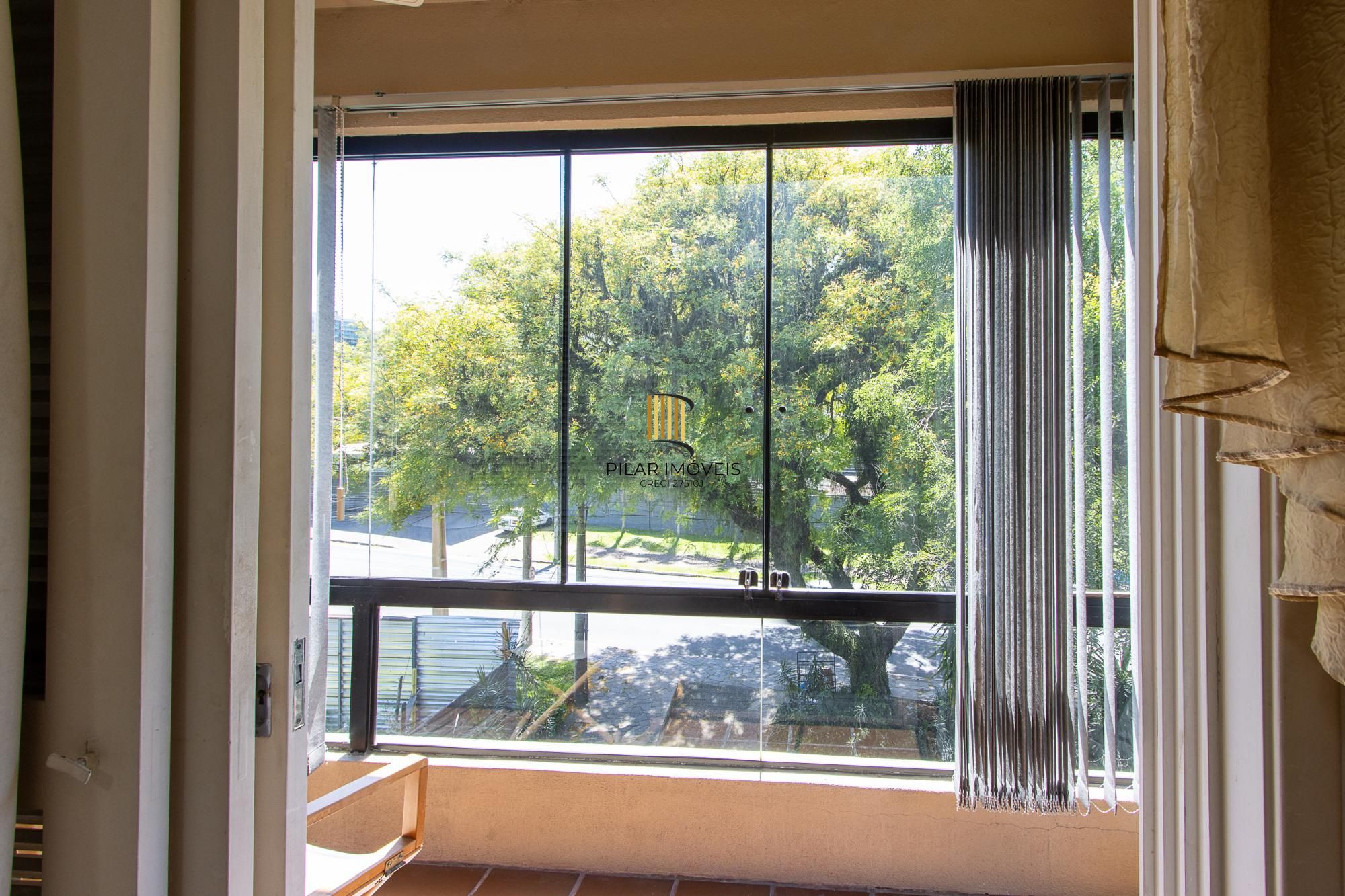 Cobertura 2 dormitórios no bairro Cristal