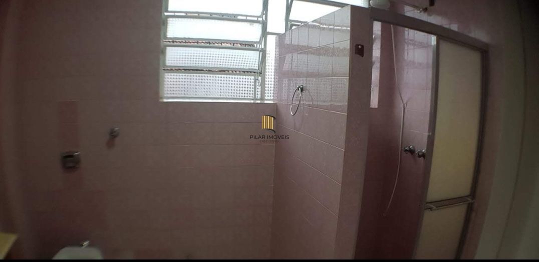 **Apartamento de 2 quartos no Bairro Menino Deus, Porto Alegre**