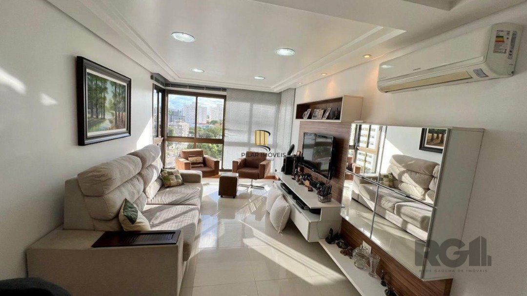 Apartamento para Venda - 83.26m², 3 dormitórios, sendo 1 suites, 1 vaga - Santana