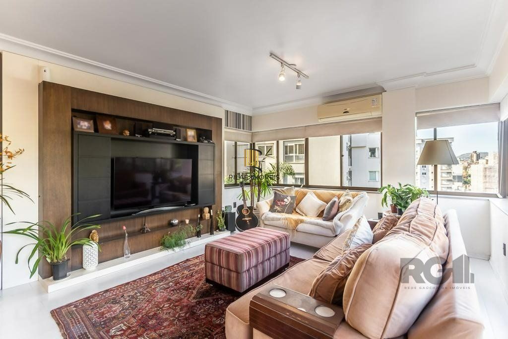 Apartamento 2 dormitórios no bairro Bela Vista