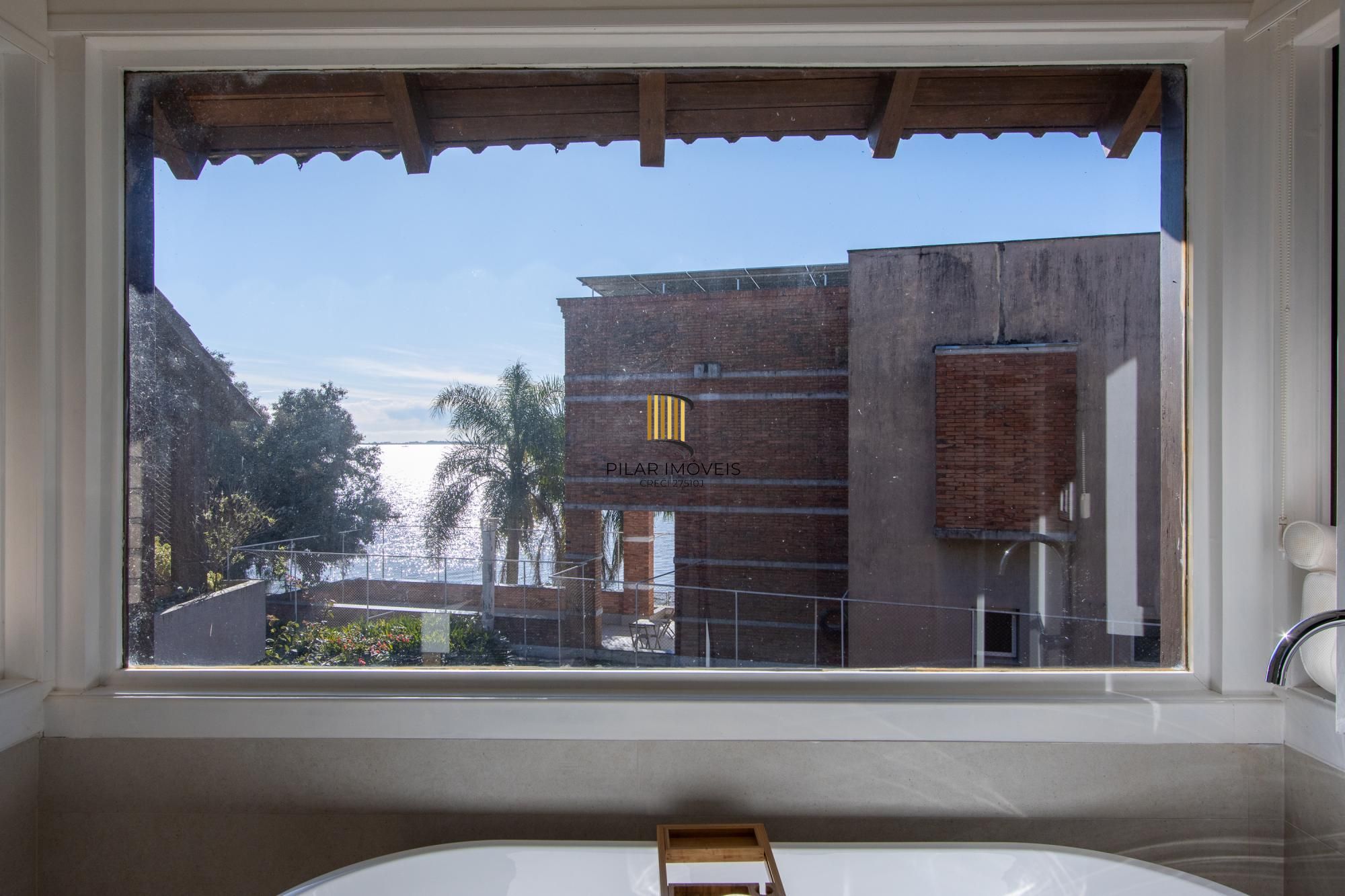 Casa de Condomínio 3 dormitórios no bairro Tristeza