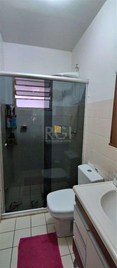 Casa Condominio para Venda - 85.2m², 2 dormitórios, 1 vaga - Hípica