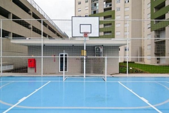 Apartamento novo, no Smart Urban Club (Pelotas)  nunca  habitado 3 dortmitórios sendo 1 suíte e 1 vaga escriturada
