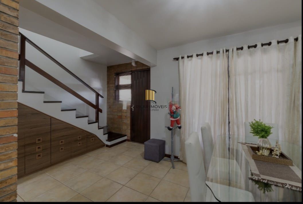 Casa de Condomínio 3 dormitórios no bairro Ipanema