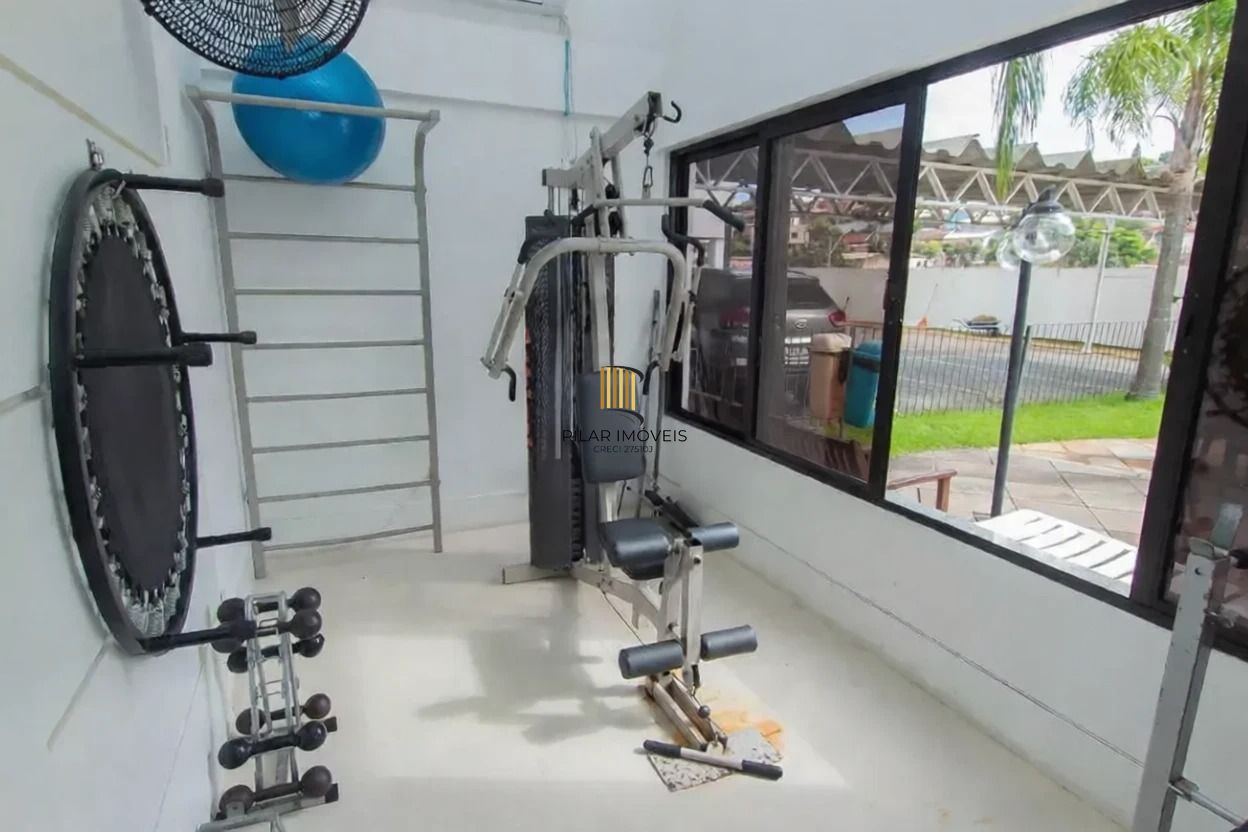 Apartamento 3 dorms à venda Avenida Ipiranga - Porto Alegre