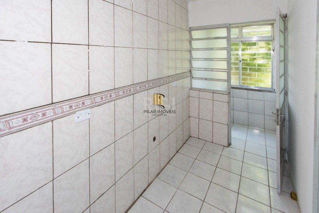 Apartamento para Venda - 35m², 1 dormitório, sendo 1 suites, 1 vaga - Vila Nova
