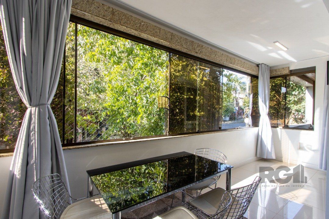 Apartamento 3 dormitórios no bairro Cristal