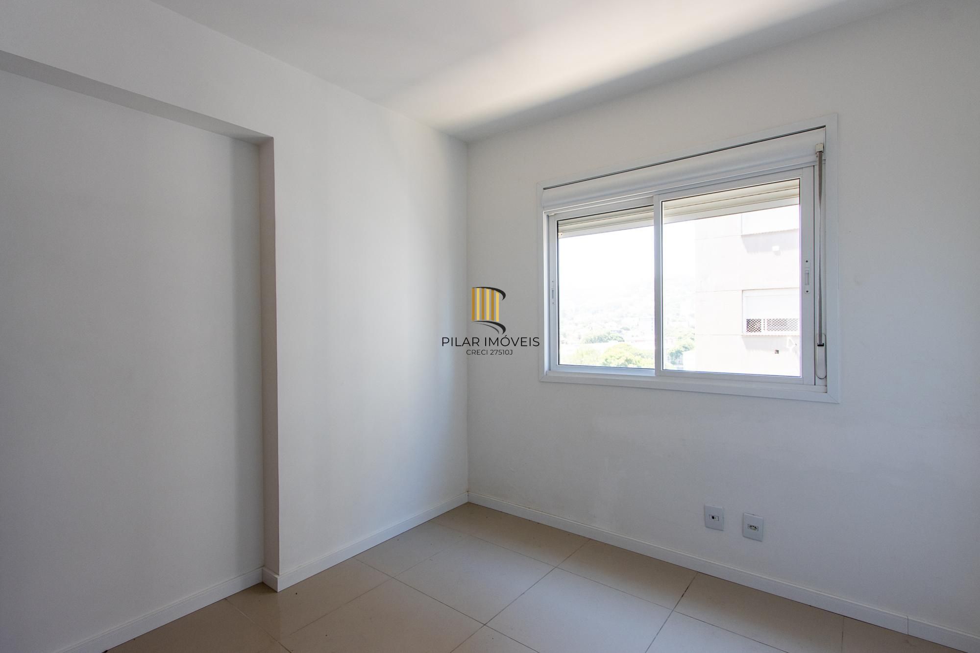 Apartamento 2 dormitórios no bairro Teresópolis