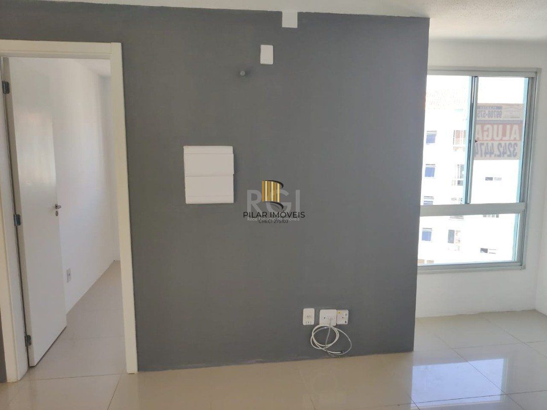 Apartamento para Venda - 47m², 2 dormitórios, 1 vaga - Vila Nova