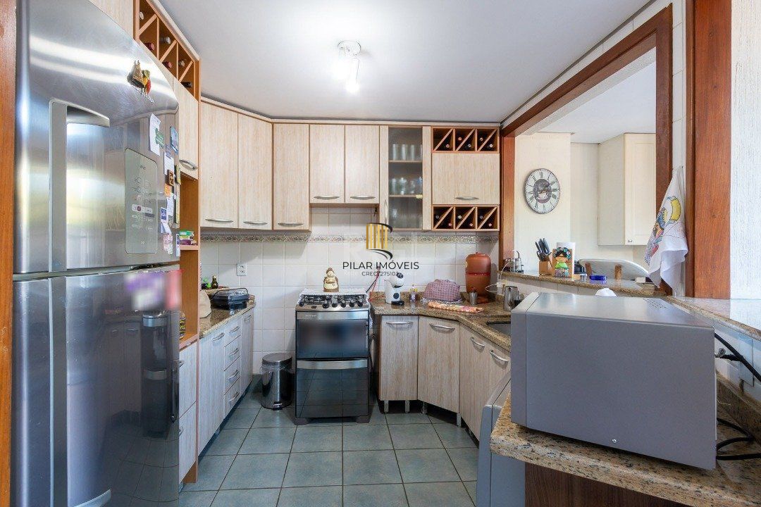 Casa Condominio para Venda - 317.93m², 4 dormitórios, sendo 3 suites, 2 vagas - Vila Conceição
