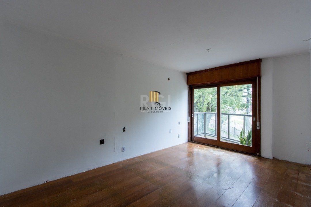 Apartamento 3 dormitórios no bairro Santa Tereza