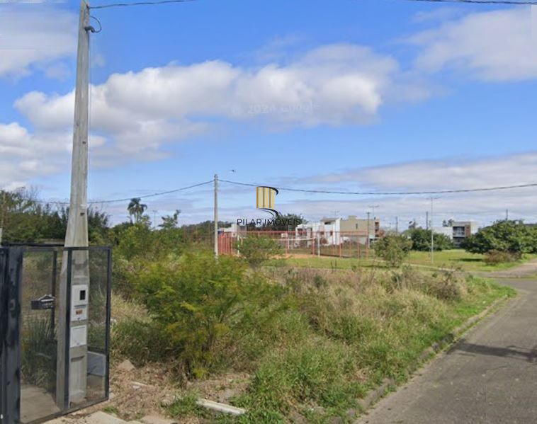 Terreno em loteamento Aberta dos Morros