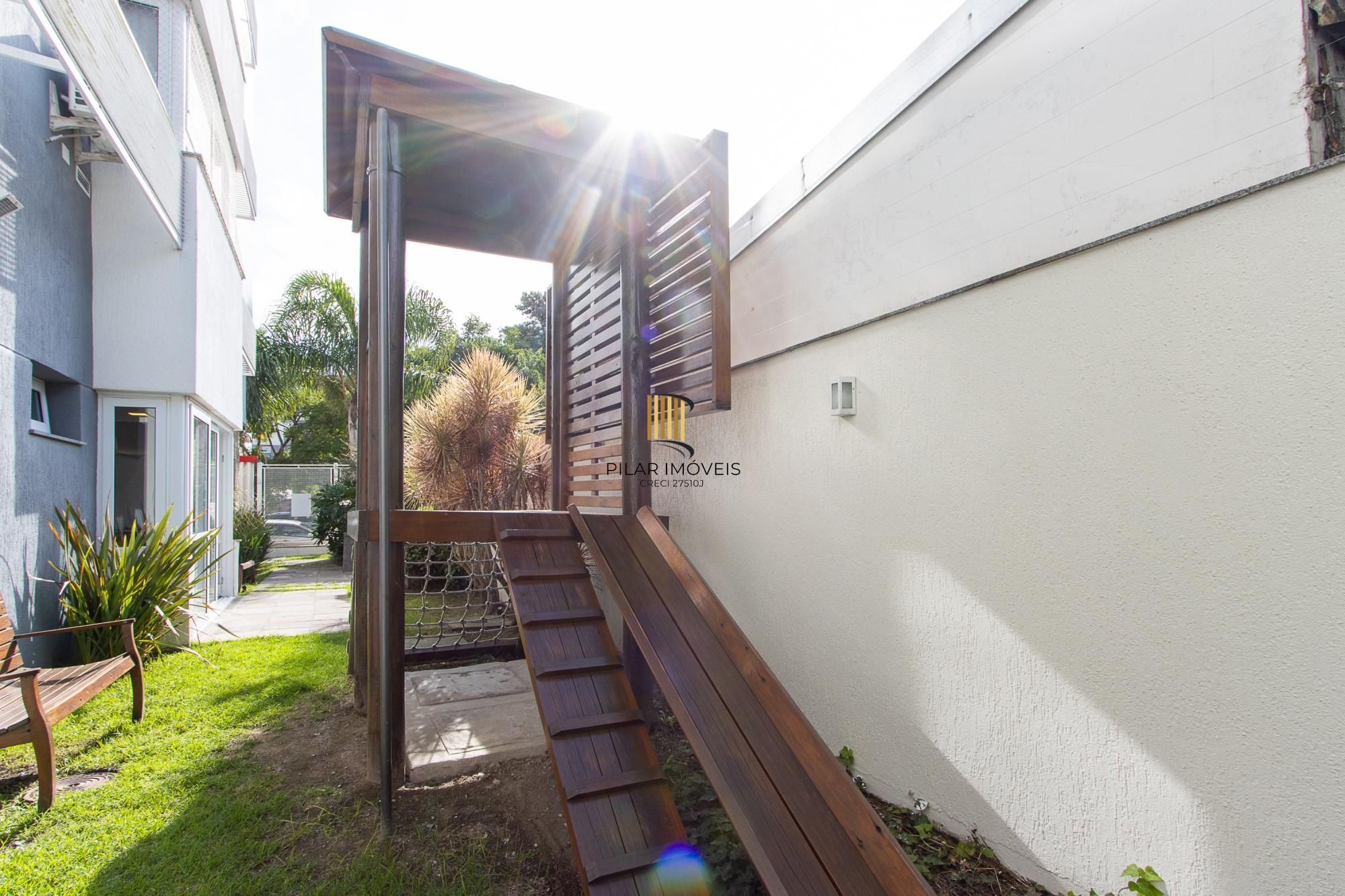 Apartamento impecável, orientação solar privilegiada!