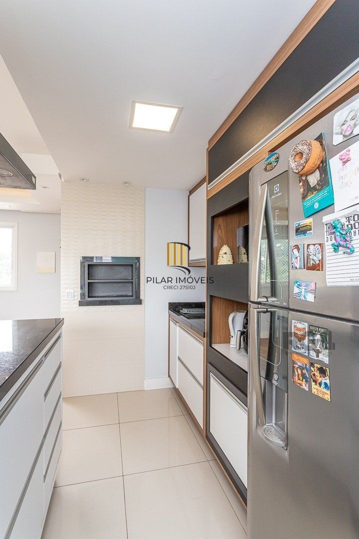 Apartamento 3 dormitórios no bairro Tristeza