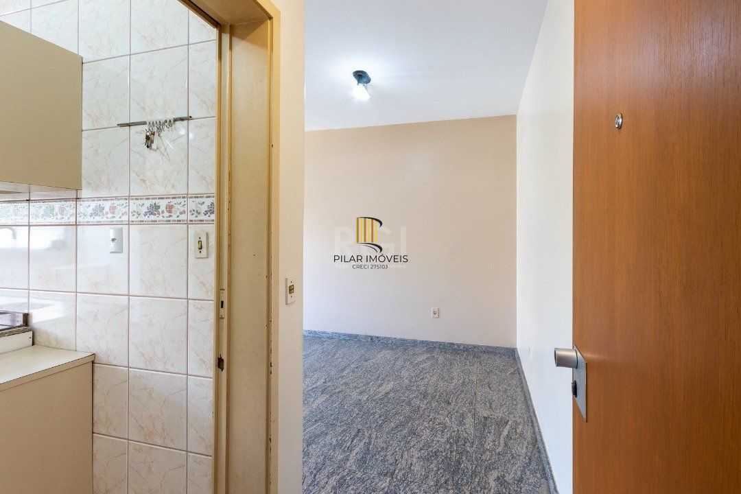 Apartamento 2 dormitórios no bairro Vila Assunção
