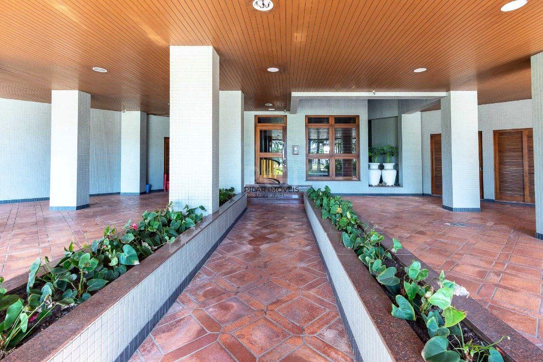 Apartamento para Venda - 153m², 3 dormitórios, sendo 1 suites, 2 vagas - Atlântida