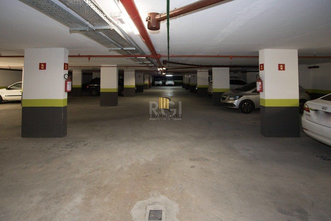 Conjunto/Sala para Venda - 56.37m² 1 vaga - Cristal