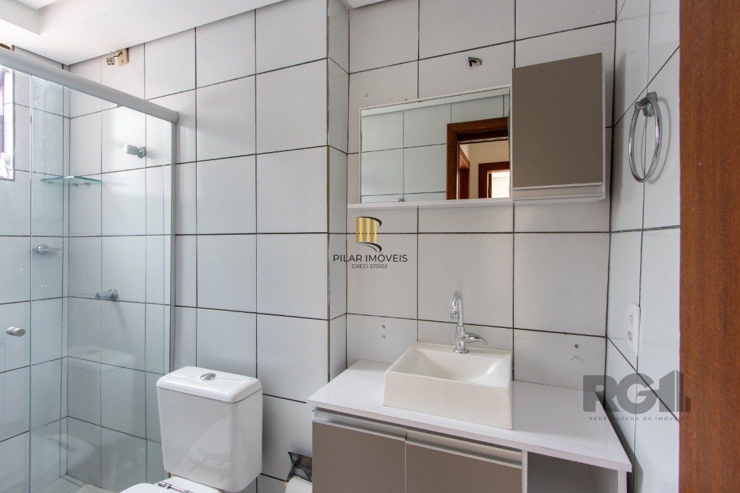Apartamento para Venda - 37.89m², 1 quarto, Bairro Cavalhada, Porto Alegre