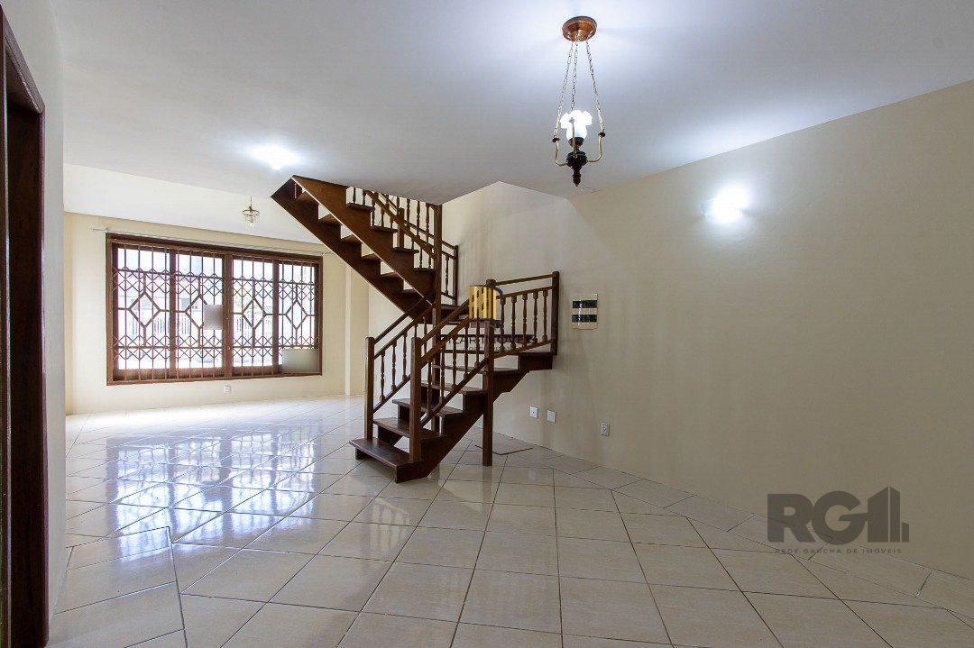 Casa no Residencial Vicente Monteggia - Porto Alegre