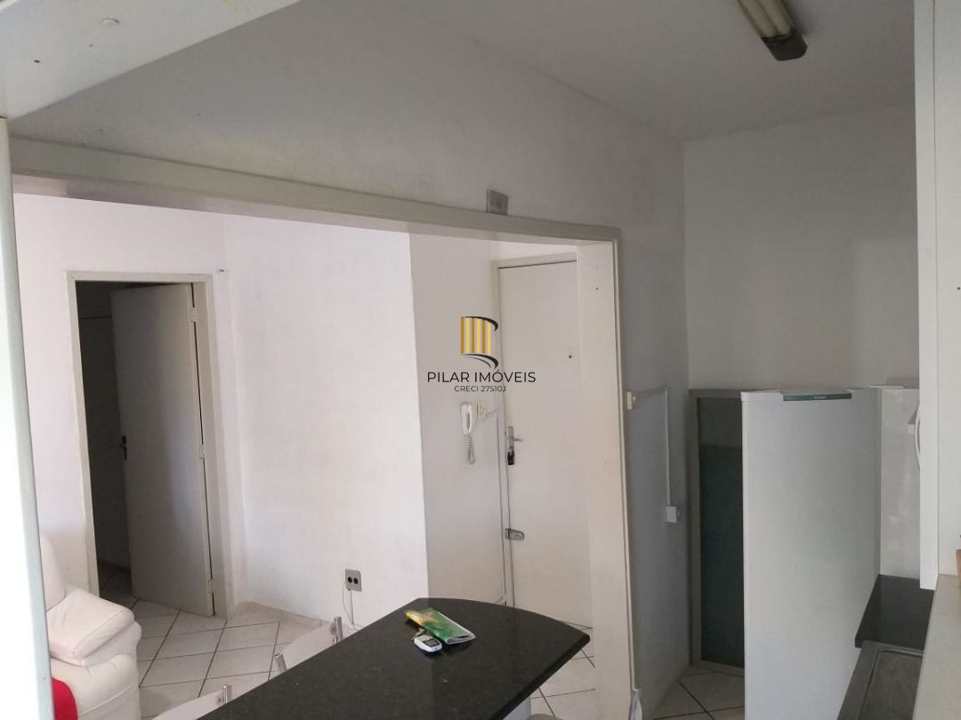 Apartamento para Venda - 35.56m², 1 dormitório, 1 vaga - Vila Nova