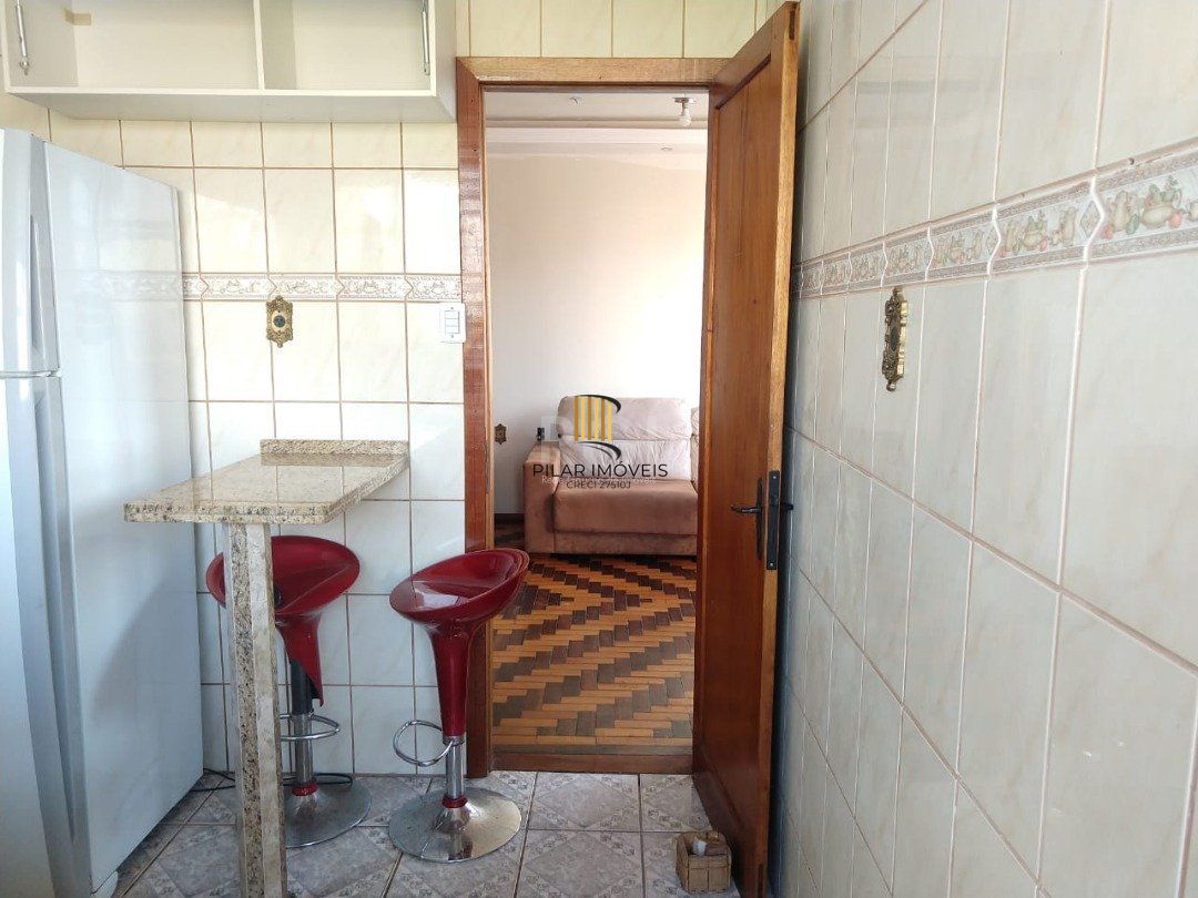 Apartamento para Venda - 92.3m², 3 dormitórios, Floresta
