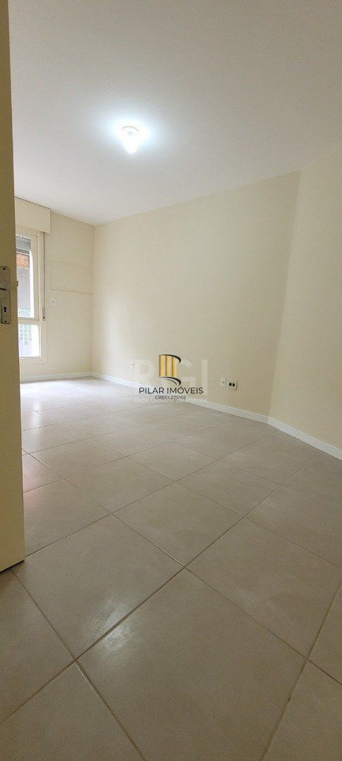 Apartamento para Venda - 102.72m², 3 dormitórios, 1 vaga - Bom Jesus