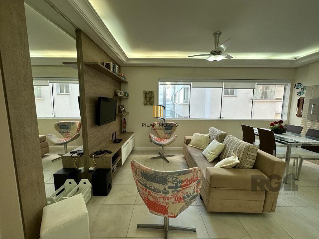 Apartamento 2 dormitórios no bairro Centro - Pilar Imóveis