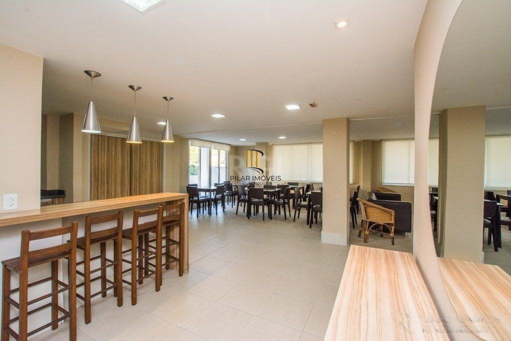 Apartamento para Venda - 84m², 3 dormitórios, sendo 1 suites, 1 vaga - Jardim Botânico