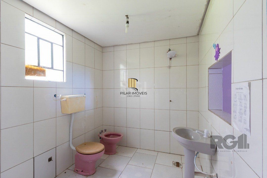 Casa Comercial para Locação/Aluguel - 260m², 0 dormitórios, Espirito Santo