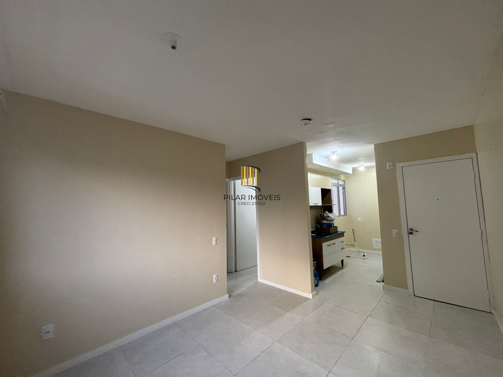 Apartamento 2 dormitórios no bairro Cavalhada