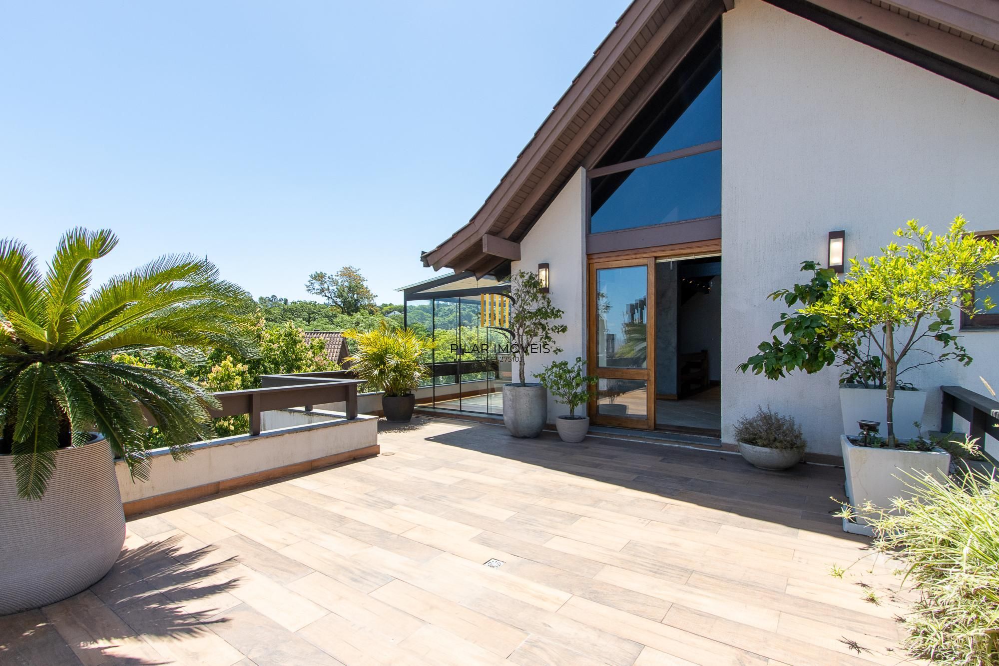 COBERTURA 3 QUARTOS EM IPANEMA