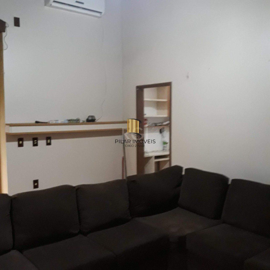 Casa 3 dormitórios no bairro Martinica