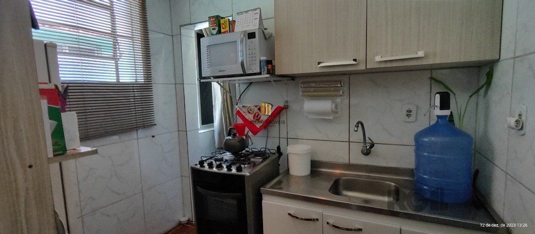 Apartamento para Venda - 50.66m², 2 dormitórios, 1 vaga - Cavalhada
