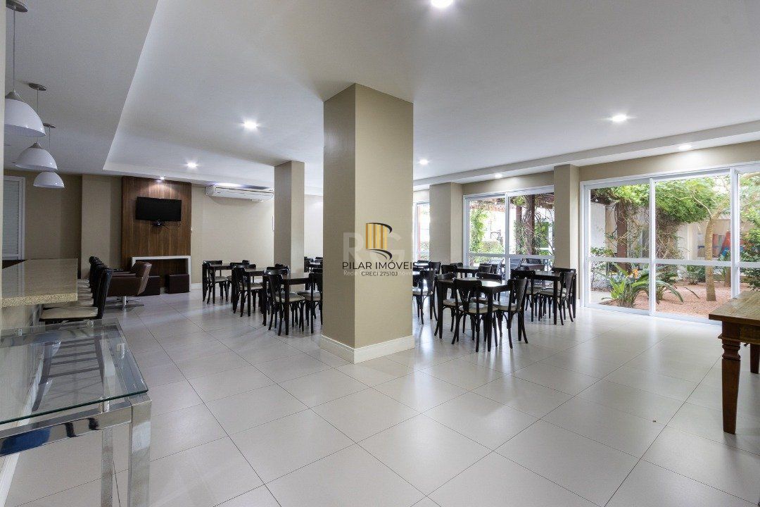 Apartamento 3 dormitórios no bairro Tristeza