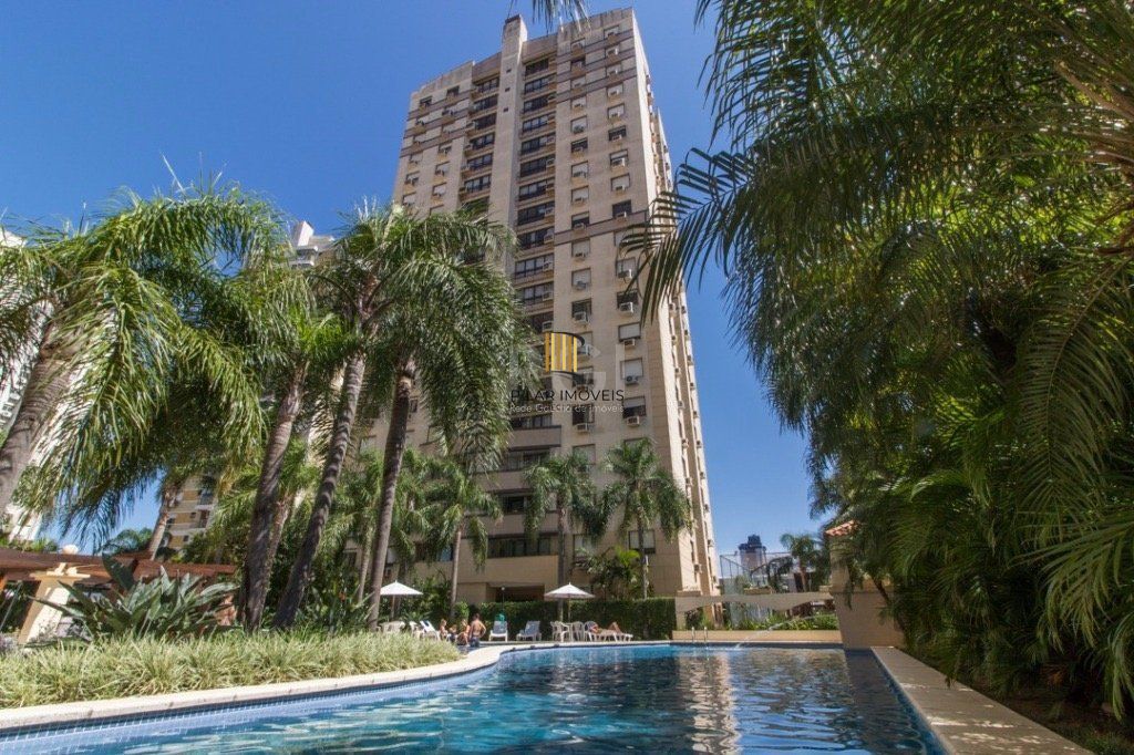 Apartamento para Venda - 90m², 3 dormitórios, sendo 1 suites, 1 vaga - Passo da Areia