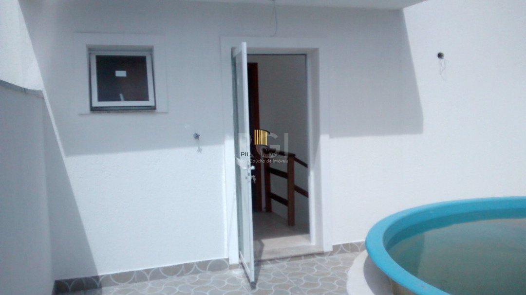Casa para Venda - 194.46m², 3 dormitórios, sendo 1 suites, Hípica