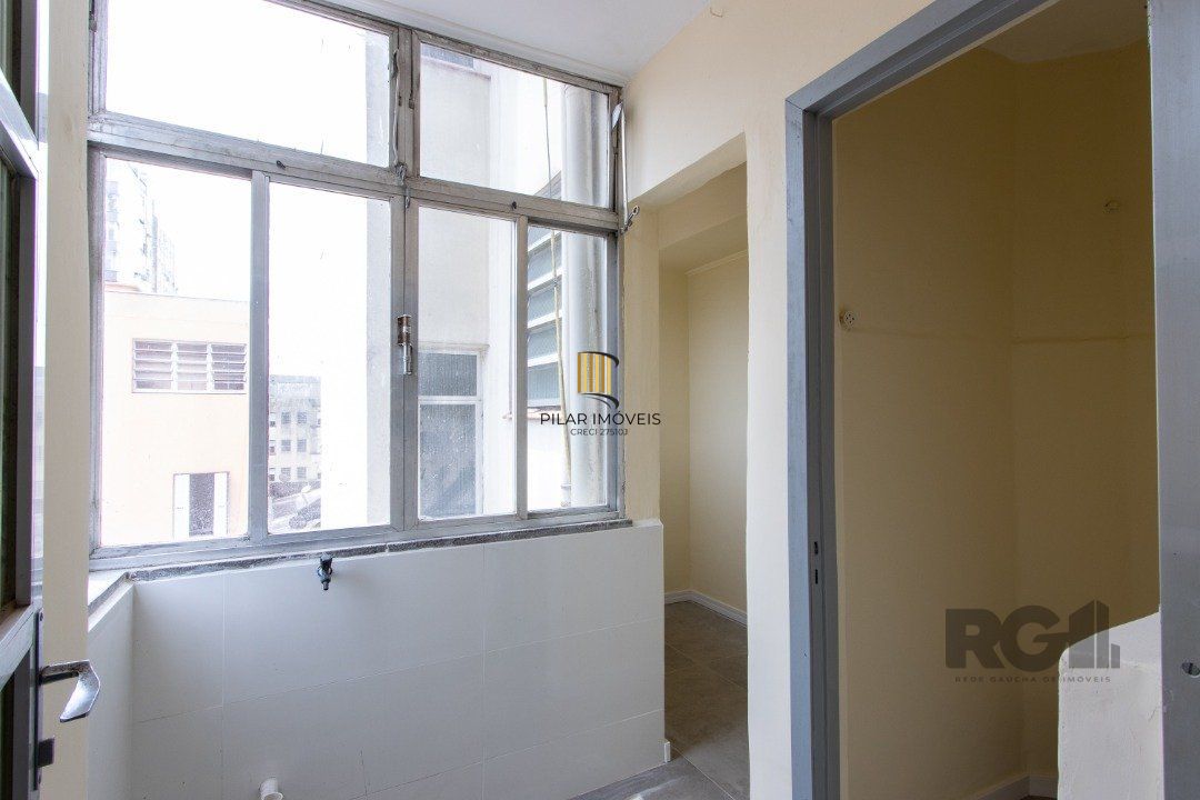 Apartamento | 3 quartos | 102,60m2 | Bairro Centro Histórico