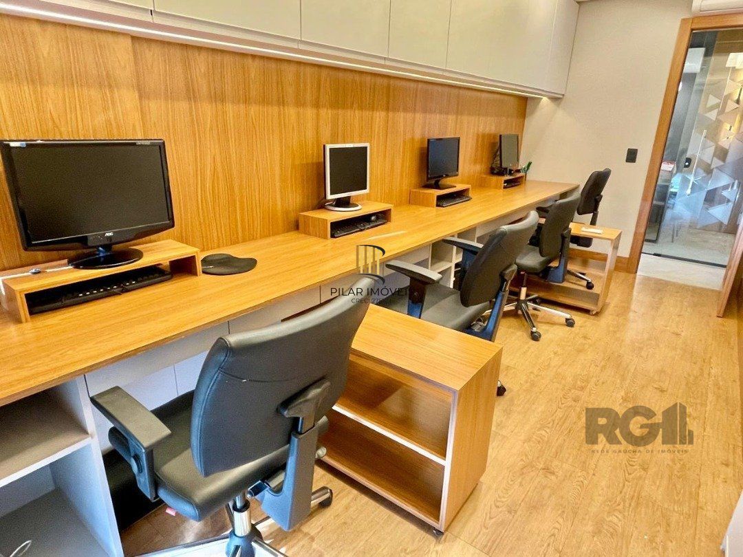 Sala Comercial no bairro Praia de Belas