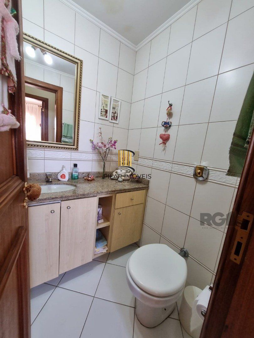 Apartamento 2 dormitórios no bairro Tristeza