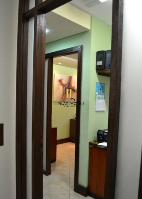 Conjunto/Sala para Venda - 45.12m², 0 dormitórios, Centro Histórico