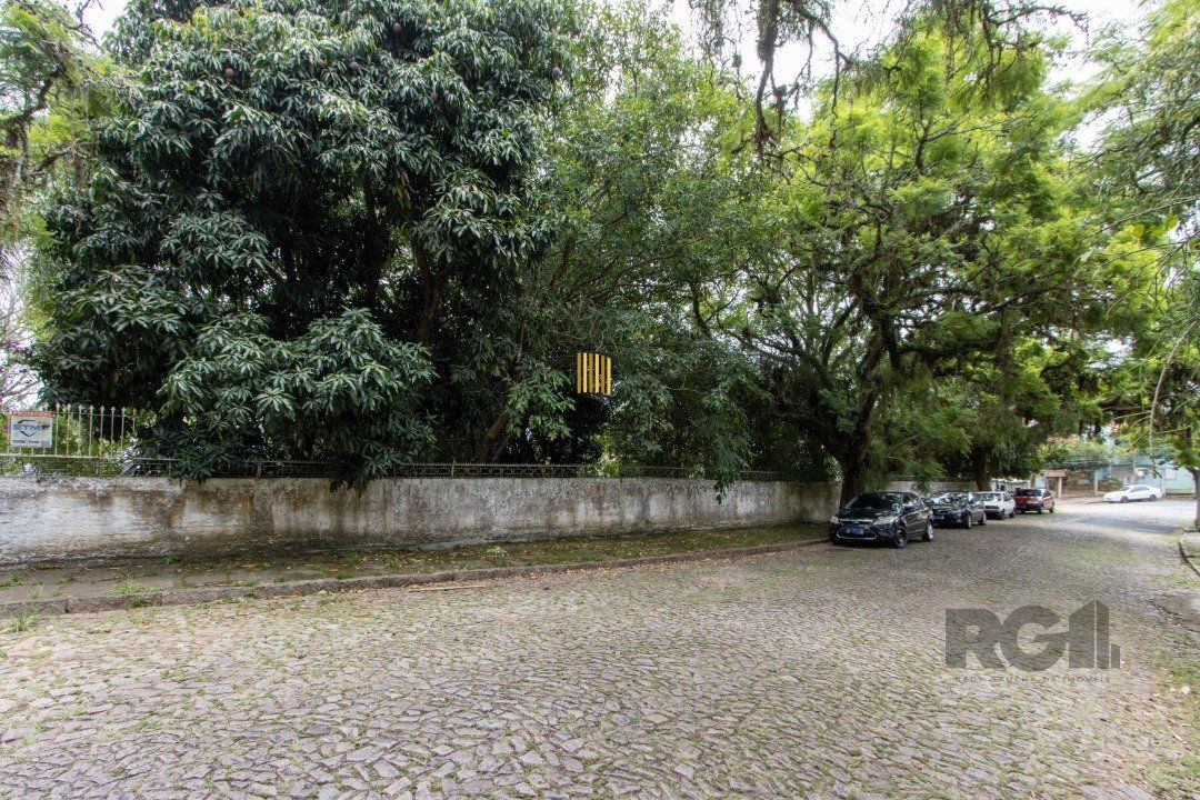 Terreno, 363.78 m², em Vila Conceição, em região elevada e livre de inundações