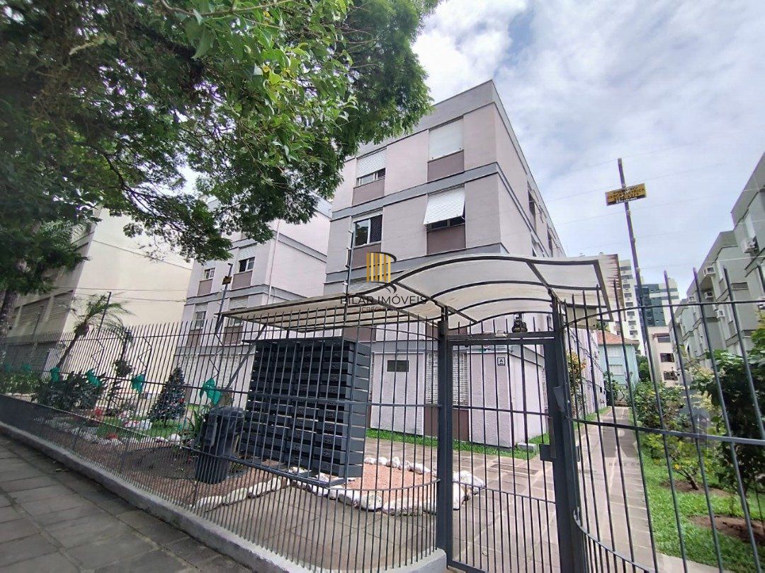 Apartamento 1 dormitório no bairro Menino Deus
