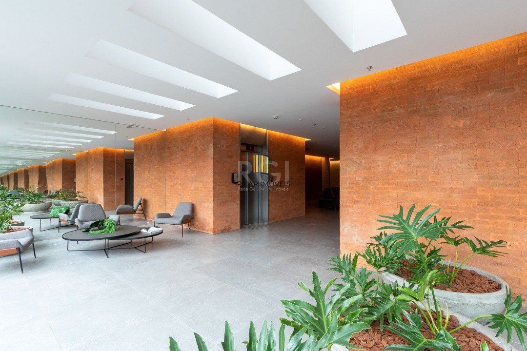 Loft para Venda - 35.15m², 0 dormitórios, 1 vaga - Teresópolis