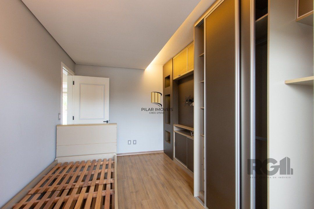 Casa 3 dormitórios à venda Ipanema  - Impecável - Totalmente reformada e mobiliada.