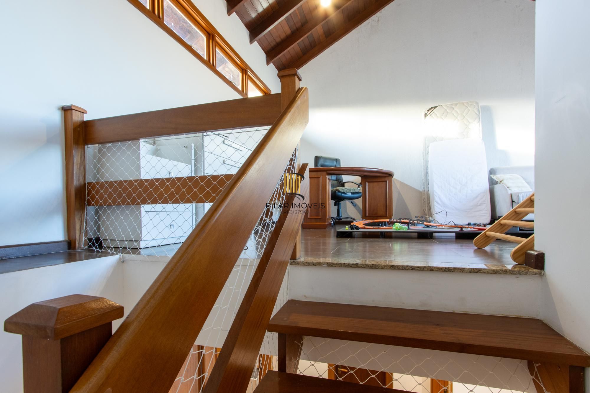 Casa em condominio